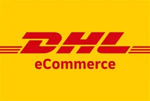 DHL eCommerce logo