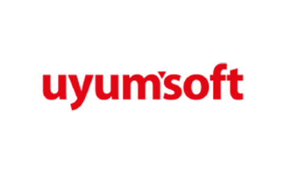 Uyumsoft logo